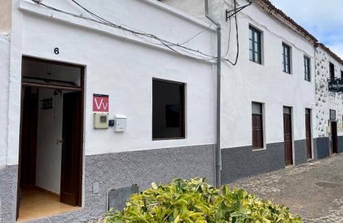 Agulo House | Casa Chana y Domingo