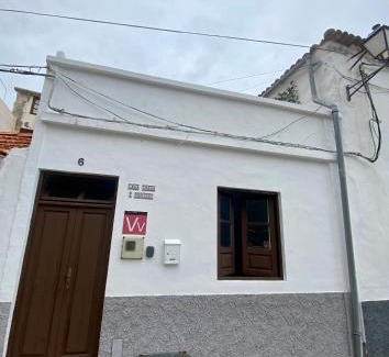 Agulo House | Casa Chana y Domingo