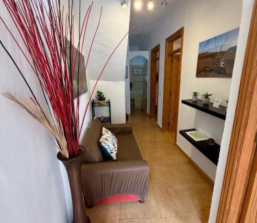 Agulo House | Casa Chana y Domingo