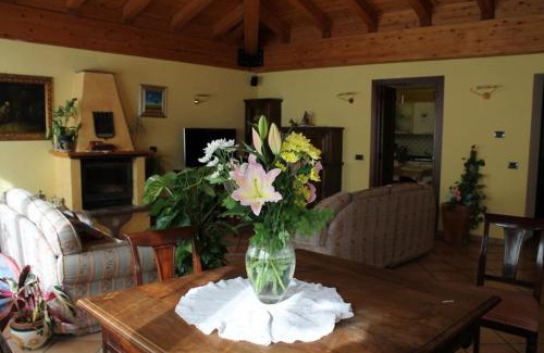 Chambave Apartment | Casa chanoux