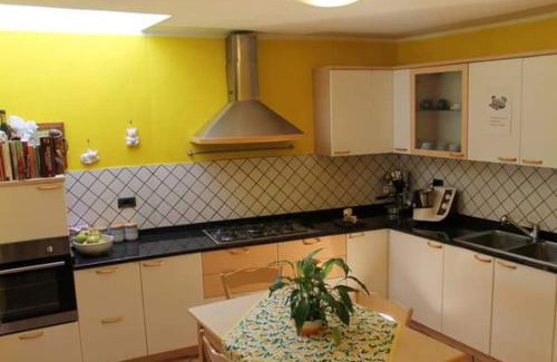 Chambave Apartment | Casa chanoux