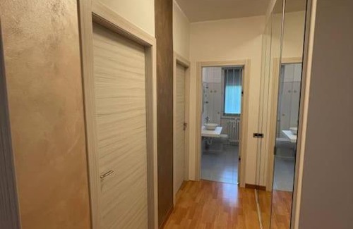 Domodossola Apartment | Casa Chapeau