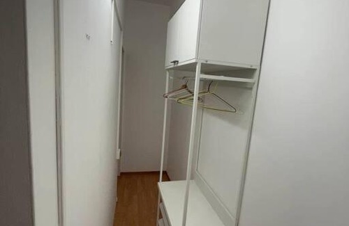 Domodossola Apartment | Casa Chapeau