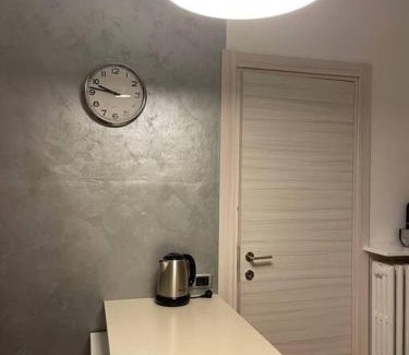 Domodossola Apartment | Casa Chapeau