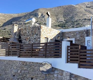 Embonas House | Casa Charma