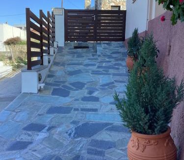 Embonas House | Casa Charma