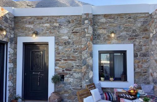 Embonas House | Casa Charma