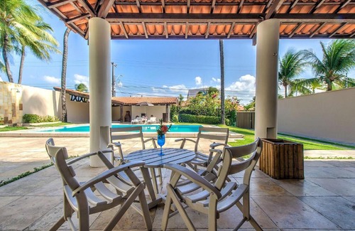Colonia de Pescadores House | Casa charmosa a 150m da praia de Cumbuco por Carpediem
