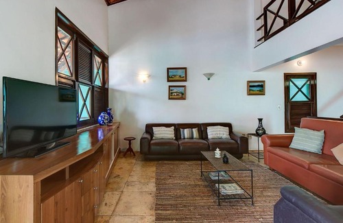 Colonia de Pescadores House | Casa charmosa a 150m da praia de Cumbuco por Carpediem