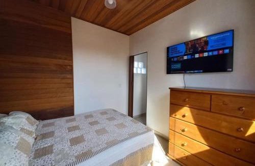 Taubate House | Casa Charmosa