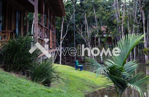 Sao Joao do Itaperiu House | Casa charmosa em Sao Joao do Itauperiu SC