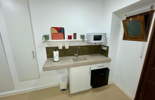 San Juan de la Rambla Apartment | Casa Charo
