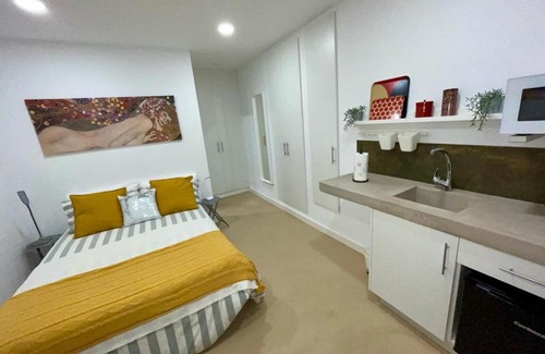 San Juan de la Rambla Apartment | Casa Charo