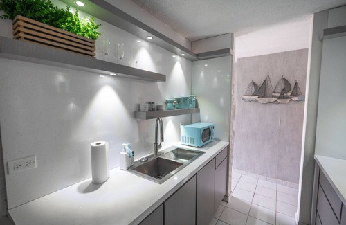 Barrero House | Casa Chela