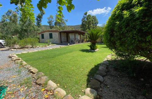 Chia House | Casa Chia a 5 minuti dal mare - Su Giudeu Tuerredda