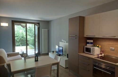 Limone Piemonte Apartment | Casa Chiara by Holiday World