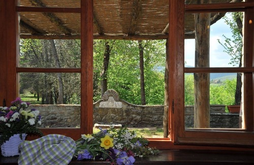 Umbertide Villa | Casa Chiara In Umbertide, Umbria