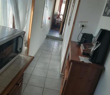 Martinet Apartment | Casa Chiara