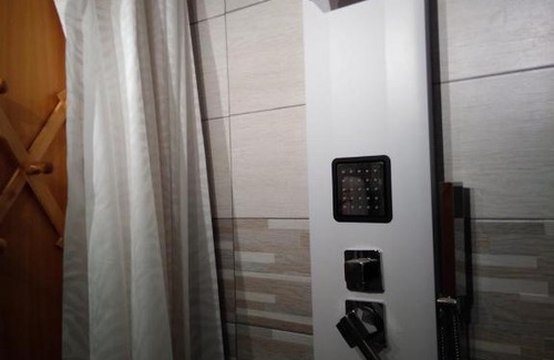Roccaraso Apartment | Casa Chiara