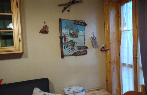 Roccaraso Apartment | Casa Chiara