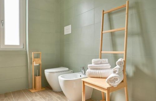 Agropoli Bed & Breakfast | Casa Chiari