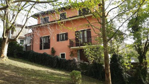 Belforte Monferrato House | Casa Chiarli-Belforte Monferrato