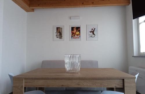 Roddi Apartment | CASA CHICA