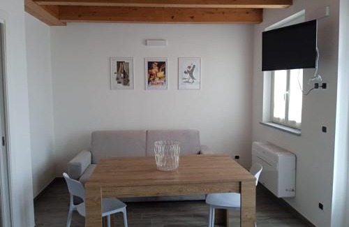 Roddi Apartment | CASA CHICA
