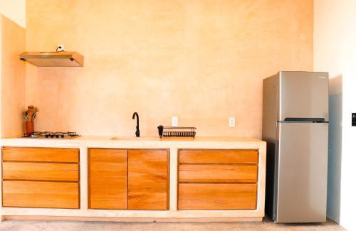 Hidalgo Apartment | Casa Chicatana