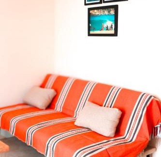 Hidalgo Apartment | Casa Chicatana