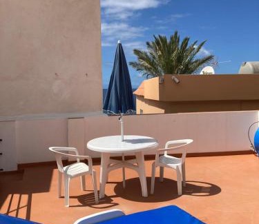 Vueltas House | Casa Chicha LA CONDESA