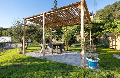Gorra Apartment | Casa chicken - mare, monti e bikers