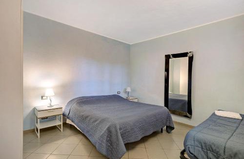 Gorra Apartment | Casa chicken - mare, monti e bikers