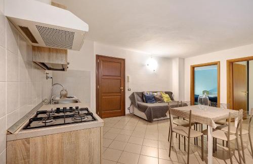 Gorra Apartment | Casa chicken - mare, monti e bikers