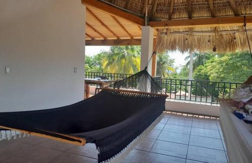 Bacocho House | Casa Chikatana un lugar familiar y elegante a pasos de la playa Bacocho