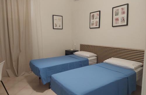 Angri Apartment | Casa Chilù