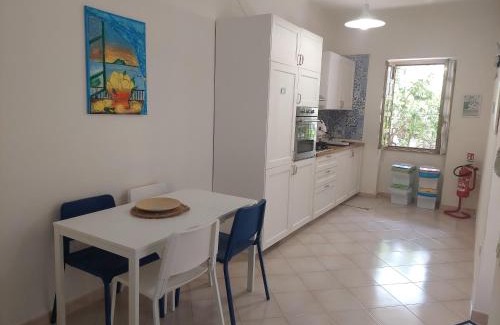 Angri Apartment | Casa Chilù
