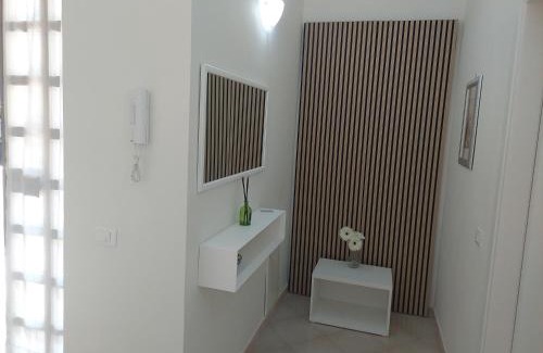 Angri Apartment | Casa Chilù
