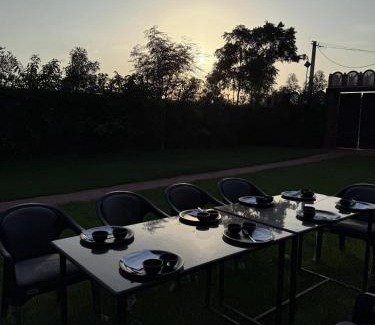 Jhalamand Resort | Casa Chillax