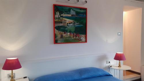 Rocchetta di Vara House | Casa Chiocconi