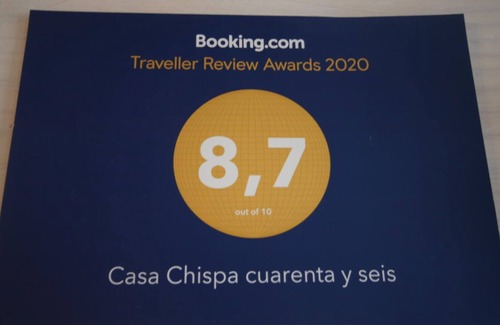Benasque Apartment | Casa Chispa cuarenta y seis