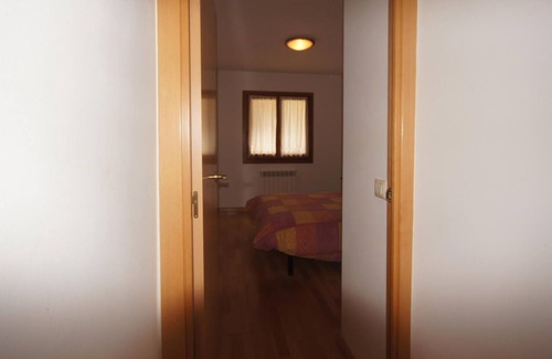 Benasque Apartment | Casa Chispa cuarenta y seis