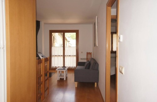 Benasque Apartment | Casa Chispa cuarenta y seis