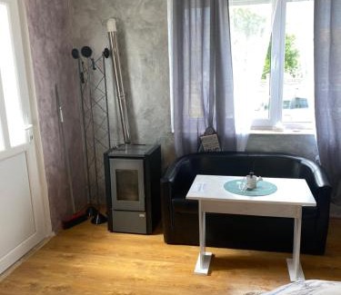 Fagaras House | Casa Chri