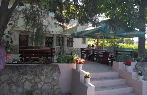 Eforie Sud Apartment | Casa Chriss