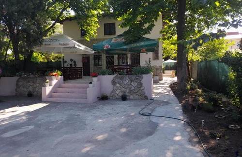 Eforie Sud Apartment | Casa Chriss