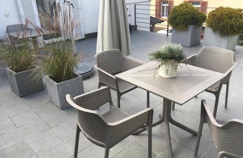 Orschweier Apartment | Casa Christina