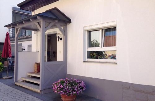 Orschweier Apartment | Casa Christina