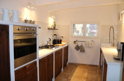 Son Moro Bonavista House | Casa Christina in a quiet location, well-kept and high quality, WIFI, A/C, heating