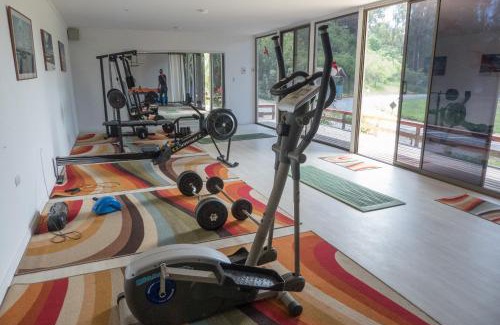 Talca Apartment | Casa Chueca - DiVino